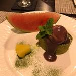 ビストロ セレニテ - 