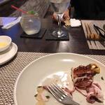 ビストロ セレニテ - 