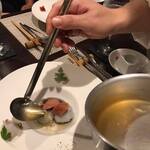 ビストロ セレニテ - 