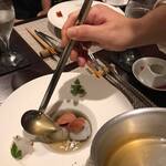 ビストロ セレニテ - 