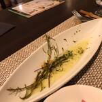 ビストロ セレニテ - 