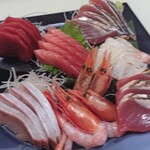 Sushi Washoku Shin - 