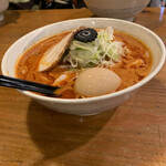 ラーメン ナルト - 