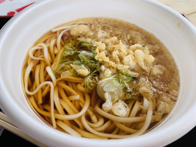 香里ん亭 - 相野々（うどん）の写真