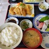 かすみ食堂 - 