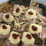 ラーメンショップ - 