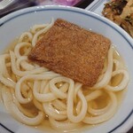 讃岐 うどん まごころ - 