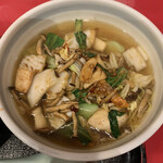 手打ラーメン 珍来 - 