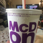 マクドナルド - 