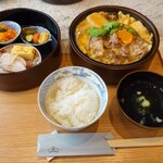 Sukiyaki Matsukiya - 