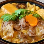 Sukiyaki Matsukiya - 