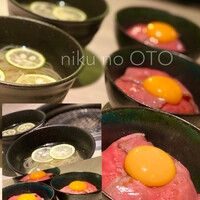niku no OTO - 