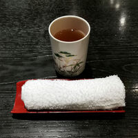 味吉兆 ぶんぶ庵 - 