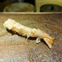 天ぷらあら木 - 