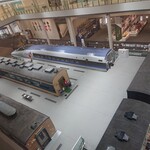 京都鉄道博物館 食堂車 - 