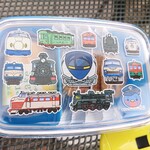 京都鉄道博物館 食堂車 - 