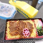 京都鉄道博物館 食堂車 - 