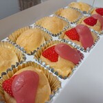 ポアール・アントレ - 