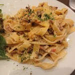 Antica osteria gondoletta - 