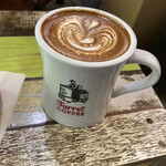 Turret Coffee - 