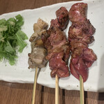 肉キッチン BOICHI - 