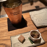 北新地 すがはら - 