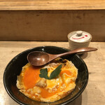 鳥しき - 親子丼