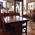 手打ちうどん専門店　田舎や - 