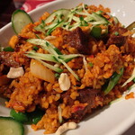 本格的インド・ネパール料理 カリカ・キッチン - 