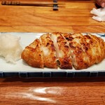 Shigeru - さつま揚げ