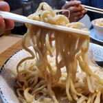 Jankuya Tetsu - 麺リフト