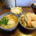 うどんの司 たかと - 