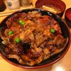 豚丼のぶたはげ 本店