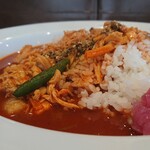 カレーハウスCoCo壱番屋 - 