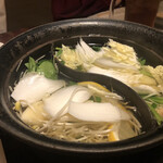 Ichiya Shabushabu - 