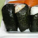 おにぎり店さくら - 