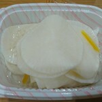 おにぎり店さくら - 