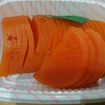 おにぎり店さくら - 