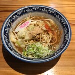 こだわり麺工房たご - 