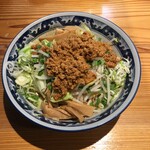 こだわり麺工房たご - 