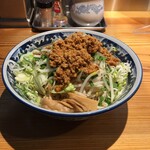 こだわり麺工房たご - 