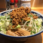 こだわり麺工房たご - 