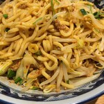 こだわり麺工房たご - 