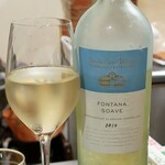 トリワイン ＰＩＫＯＳＨＨＨＵ - 白ワイン