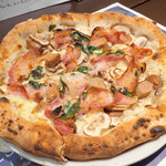 ラ フィーリア デル プレジデンテ - 