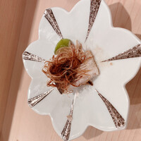 登喜和鮨 新発田本店 - 