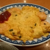 横浜中華街 北京飯店 - えびたま