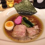 麺家 ゆきたく - 