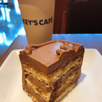 Top's KEY'S CAFE - 