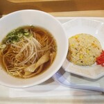 上々麺房 - 